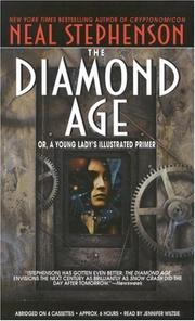 Diamond Age (2001, Hachette Audio)