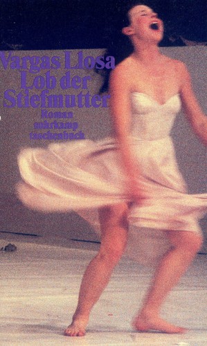 Lob der Stiefmutter (Paperback, German language, 1995, Suhrkamp)