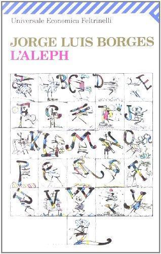 L'Aleph (Italian language, 2003)