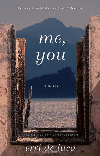 Erri De Luca: Me, You (2011)