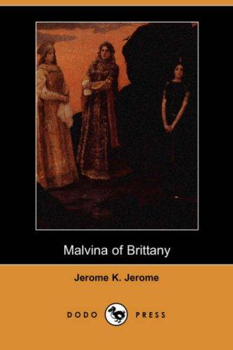 Malvina of Brittany (Dodo Press) (Paperback, 2007, Dodo Press)