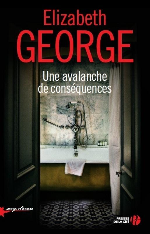 Une avalanche de conséquences (French language)