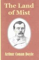 The Land of Mist (Paperback, 2004, Minerva Group Inc)