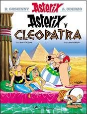 René Goscinny: Asterix Y Cleopatra (Paperback, 2014, PLANETA)