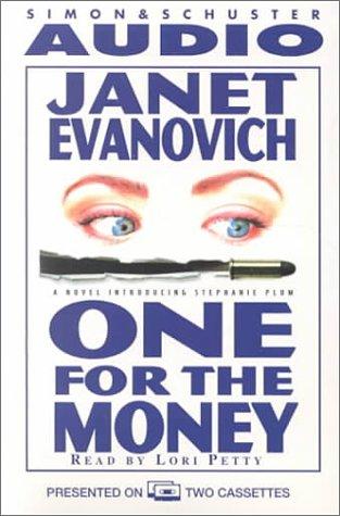 One for the Money (Stephanie Plum Series, No. 1) (AudiobookFormat, 2000, Simon & Schuster Audio)