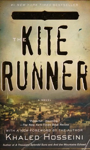 The Kite Runner (2013, Riverhead Books)