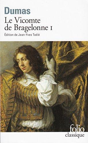 Le Vicomte de Bragelonne (French language, 1997)