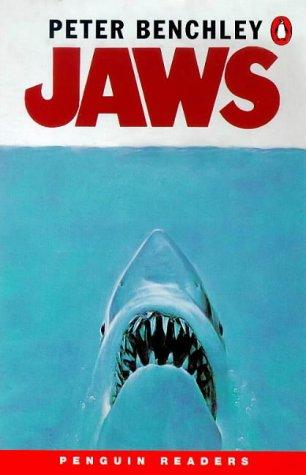 Peter Benchley: Jaws (Spanish language, 1999, Penguin Books)