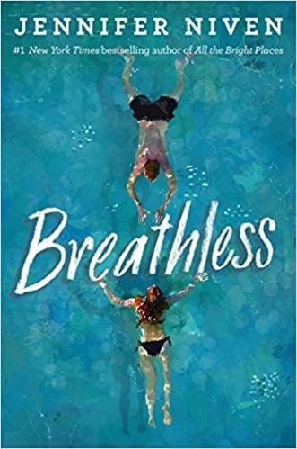 Breathless (2020, Random House Children's Books)