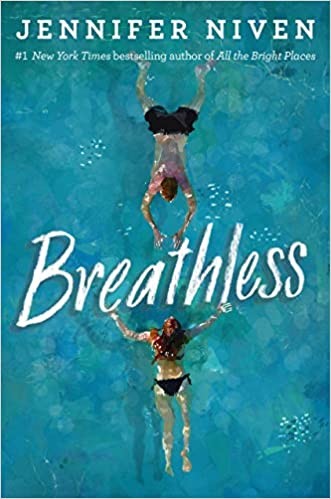 Jennifer Niven: Breathless (2020, Random House Children's Books)