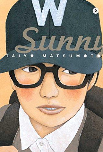 Sunny, Vol. 2 (2013)