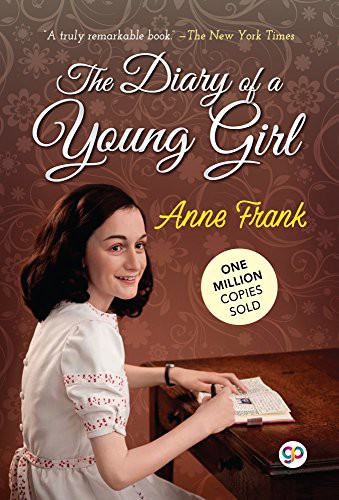 The Diary of a Young Girl (Paperback, 2012, General Press)