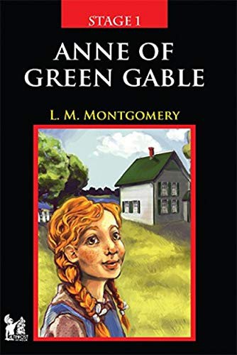 Anne Of Green Gable / Stage 1 (Paperback, 2016, Altin Post Yayincilik)