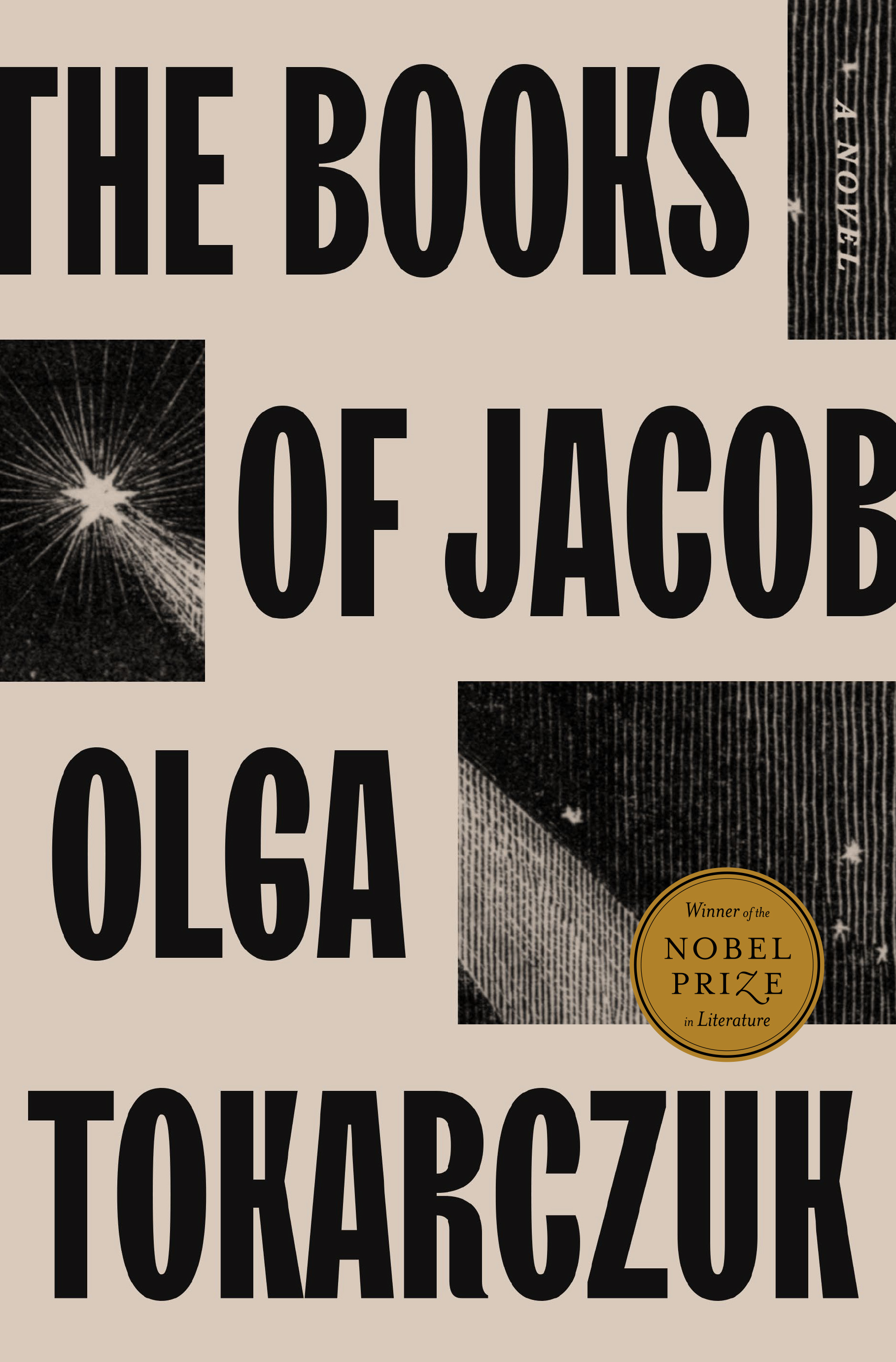 Olga Tokarczuk, Jennifer Croft: Books of Jacob (2022, Penguin Publishing Group)