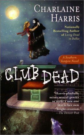 Club dead (2003)