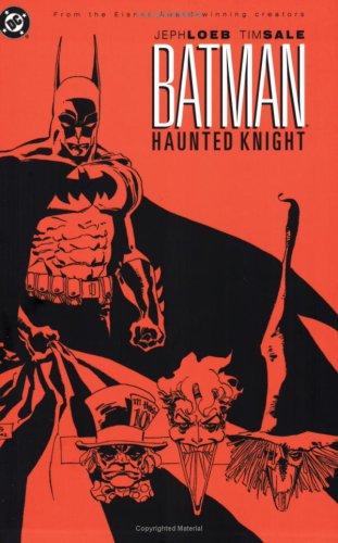 Batman (Paperback, 1996, DC Comics)