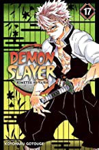 Koyoharu Gotōge: Demon Slayer (2020, Viz Media)