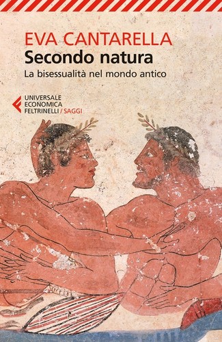 Secondo natura (Paperback, Italian language, 2016, Feltrinelli)