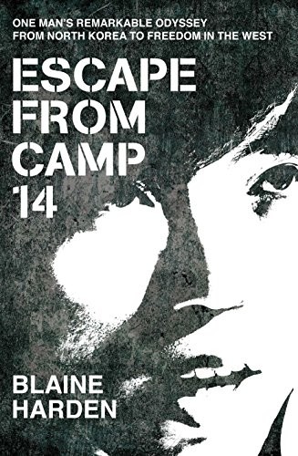 Escape from Camp 14 (2012, Mantle)