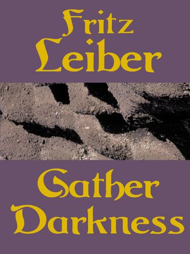 Gather Darkness (EBook, 2001, ereads.com)