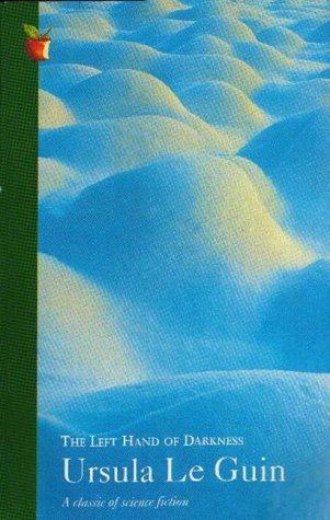 The Left Hand of Darkness (Virago Modern Classics) (Paperback, 1997, Virago Press Ltd)