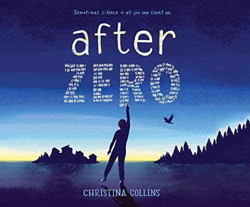 Christina Collins: After Zero (AudiobookFormat, 2018, Dreamscape Media)