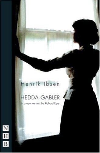 Hedda Gabler (Paperback, 2005, Nick Hern Books)