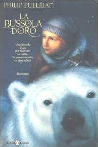 La bussola d'oro (Italian language, 2004)