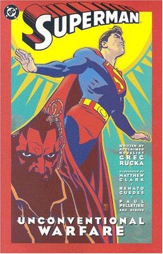 Greg Rucka: Superman (Paperback, 2005, DC Comics)