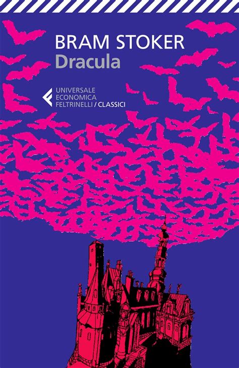 Dracula (Paperback, Italiano language, Feltrinelli)
