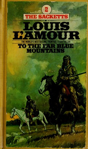 To the Far Blue Mountains (Paperback, 1999, Bantam Books)