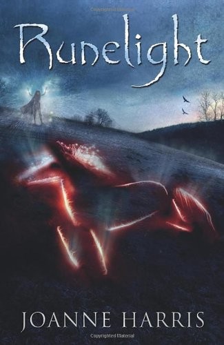 Runelight (2011, Doubleday Children's)