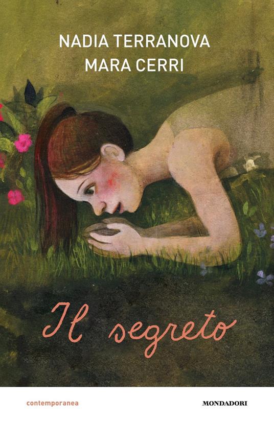 Il segreto (Italiano language, Mondadori)