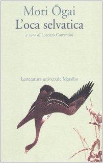 L'oca selvatica (Italian language, 1994)