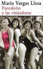 Pantaleón e le visitatrici (Paperback, Italian language, 2011, Mondolibri)