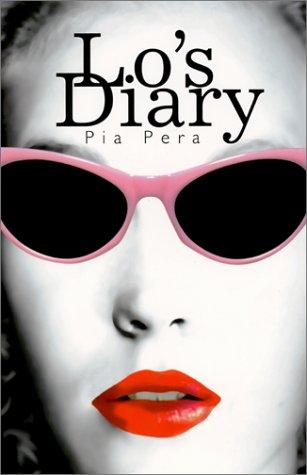 Pia Pera: Lo's diary (1999, Foxrock)