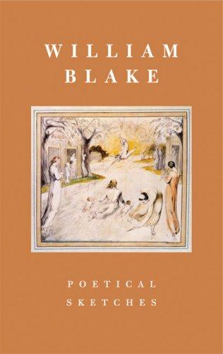 William Blake: William Blake (Hardcover, 2008, Tate Publishing)