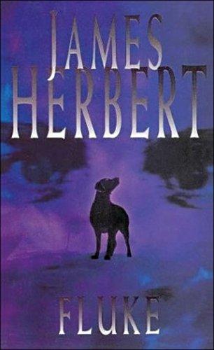James Herbert: Fluke (AudiobookFormat, 2008, Macmillan UK, Pan Macmillan)