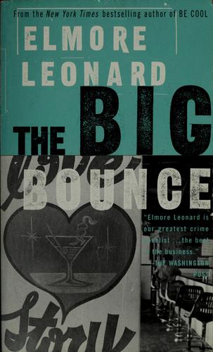 The big bounce (2000, Dell)