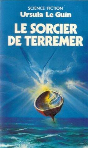 Le Sorcier de Terremer (Paperback, French language, 1991)