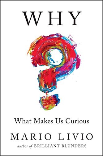 Why (Paperback, 2017, Simon & Schuster Export)