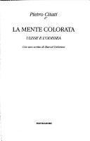 Pietro Citati: La mente colorata: Ulisse e l'Odissea (Italian language, 2002)