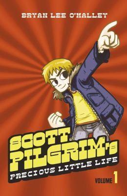 Scotts Precious Little Life (2010)