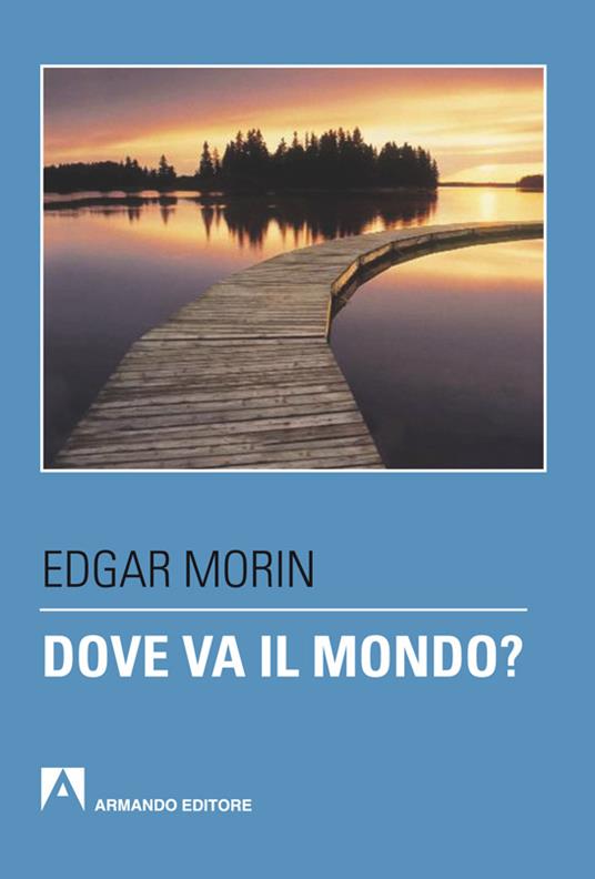 Dove va il mondo? (EBook, Italiano language, Armando Editore)
