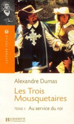 Les Trois Mousquetaires (French language, 2003)