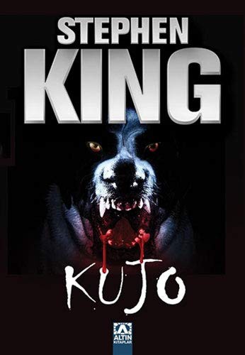 Kujo (Paperback, 2015, Altin Kitaplar)