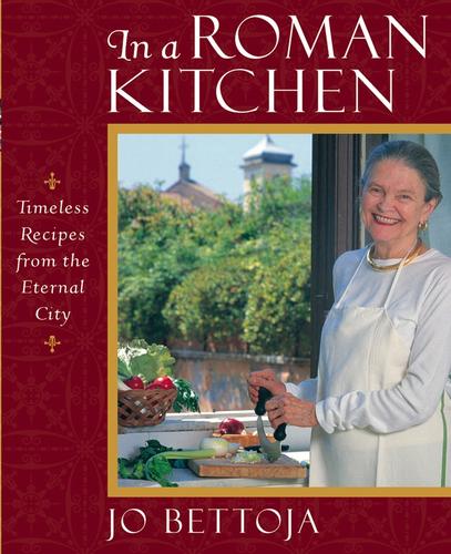In a Roman Kitchen (EBook, 2003, John Wiley & Sons, Ltd.)