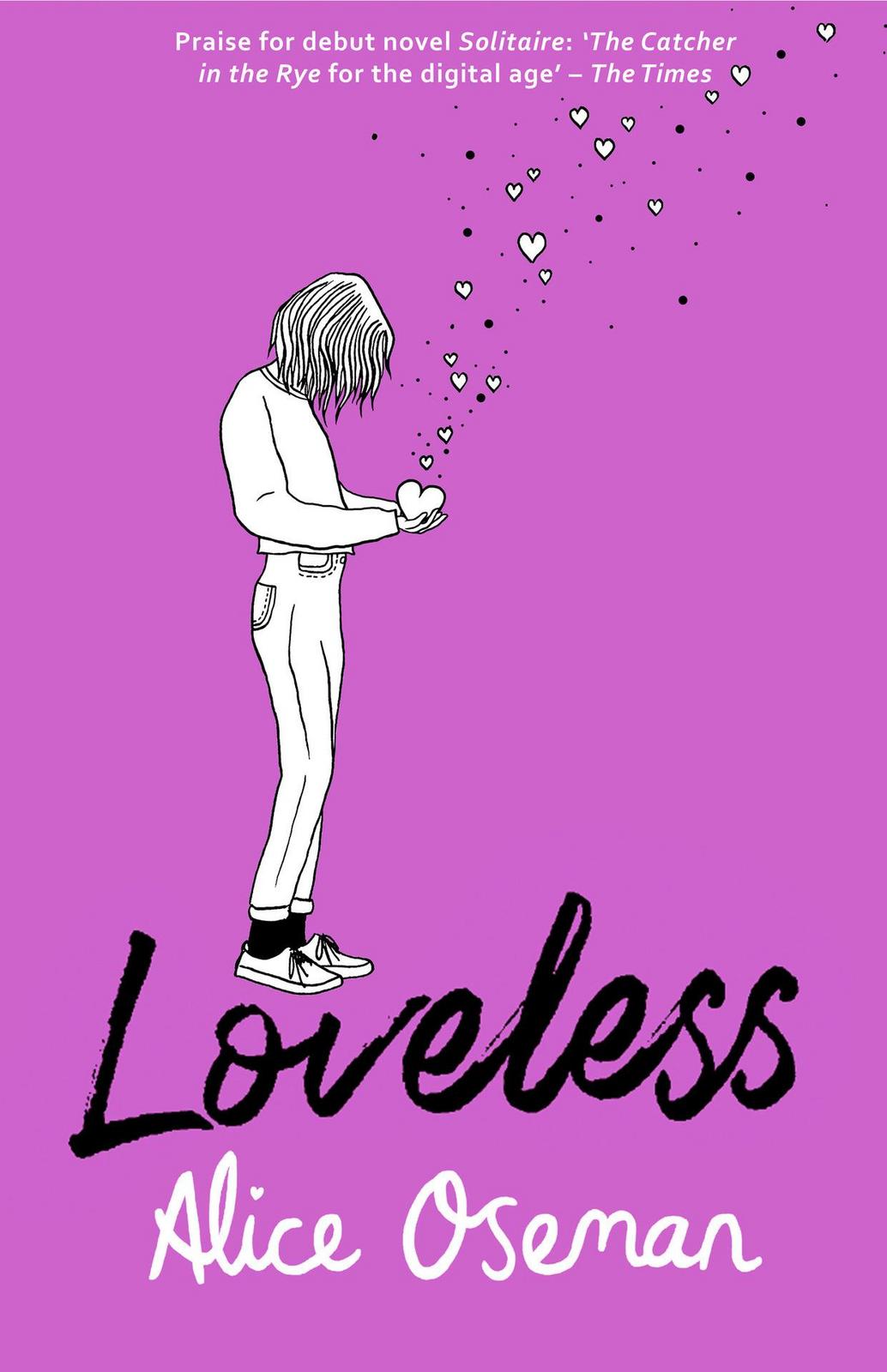 Loveless (2020)