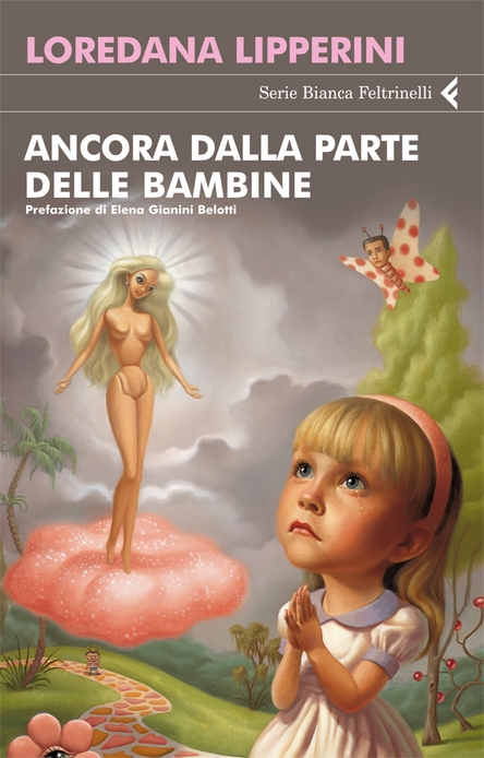 Ancora dalla parte delle bambine (Italian language, 2007, Feltrinelli)