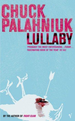 Lullaby (2003)